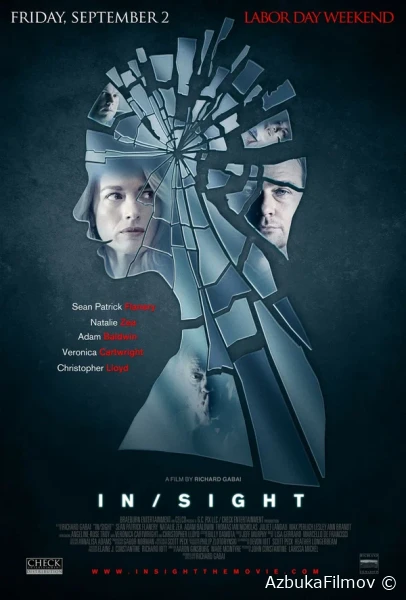 Фильм Видения (2011)
