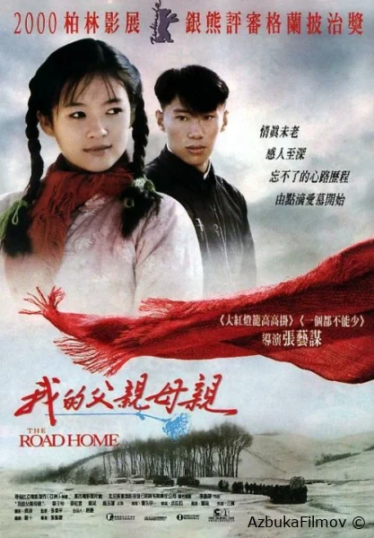 Фильм Дорога домой (1999)