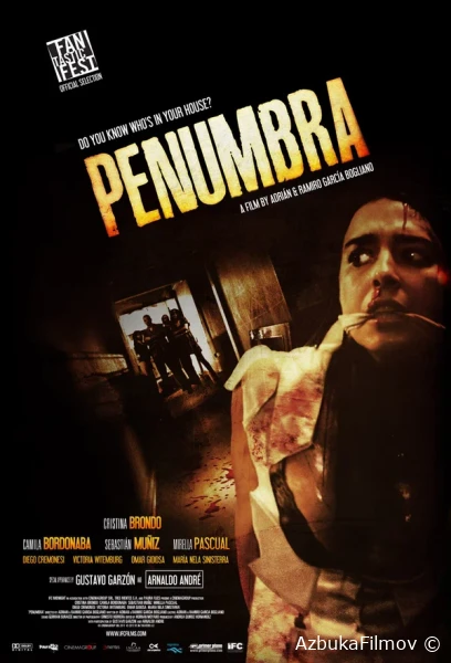 Фильм Полумрак (2011)