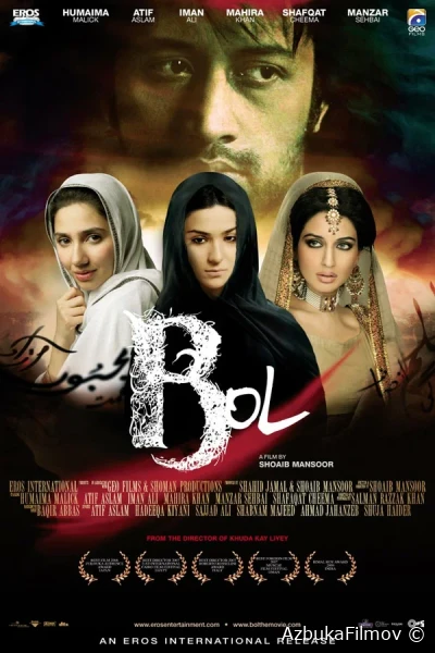 Фильм Говори (2011)