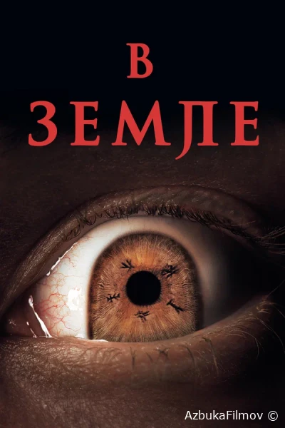 Фильм В земле (2021)