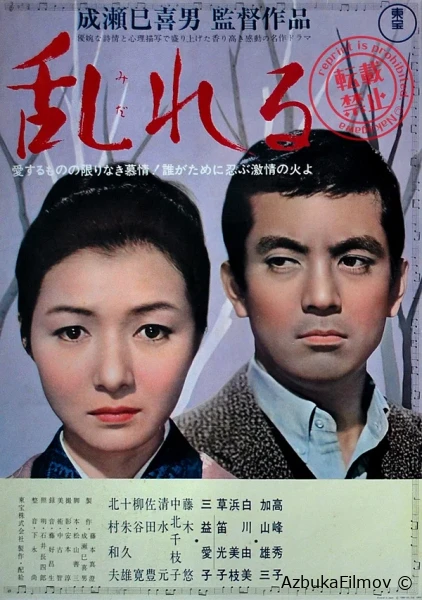 Фильм Смятение (1964)