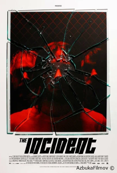 Фильм Инцидент (2011)