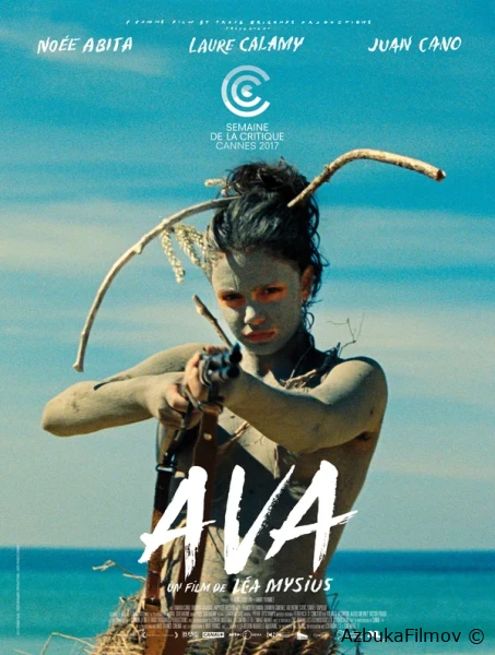 Фильм Ава (2017)