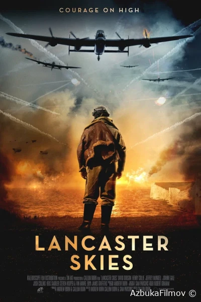 Фильм Небеса Ланкастера (2019)