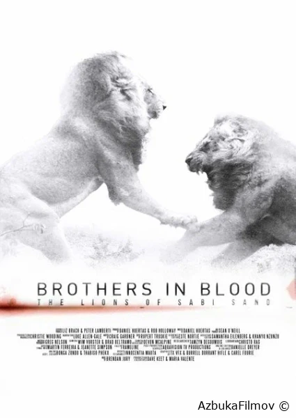 Фильм Прирожденные короли (2015)