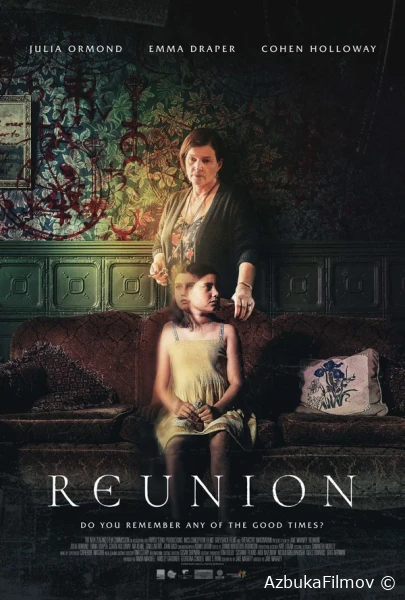 Фильм Воссоединение (2020)