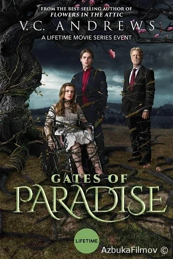 Фильм Врата рая (2019)