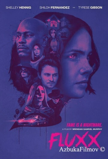 Фильм Флюкс (2024)