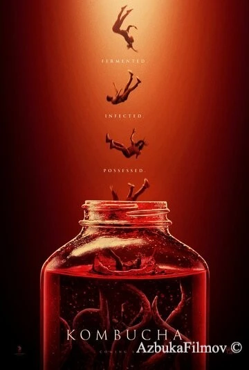 Фильм Чайный гриб (2025)