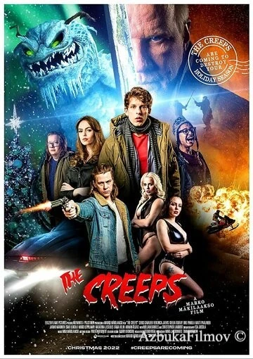 Фильм Возвращение гремлинов (2025)