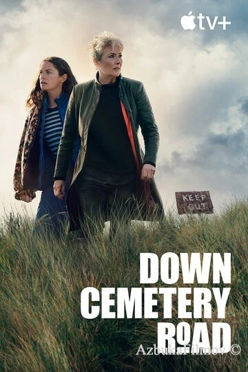 Фильм По кладбищенской дороге (2025)