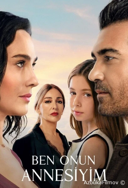 Фильм Я её мама (2025)