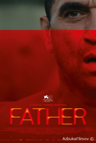 Фильм Отец (2025)
