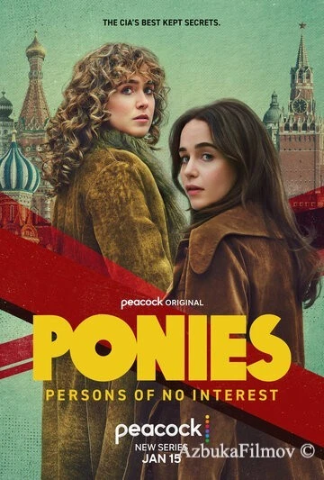 Пони