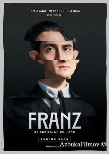 Фильм Франц (2025)