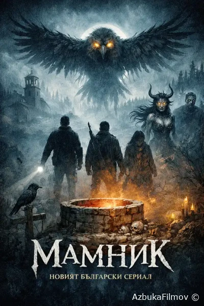 Фильм Мамник (2026)