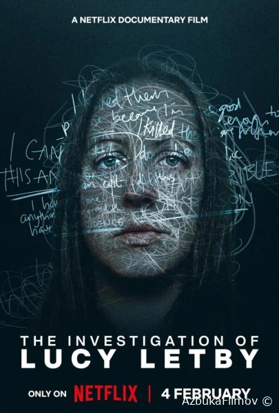 Фильм Дело Люси Летби (2026)