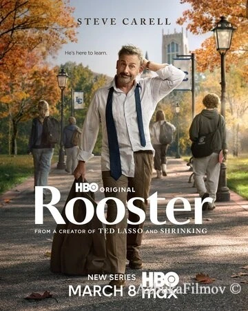 Фильм Рустер (2026)
