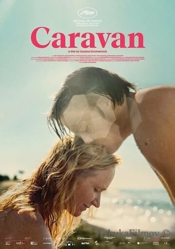 Фильм Караван (2025)