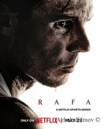 Фильм Рафа (2026)